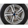 Ford Focus 16" Originální letní sada