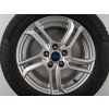 Ford Focus 16" Originální letní sada