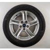 Ford Focus 16" Originální letní sada