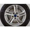 Ford Focus 16" Originální letní sada