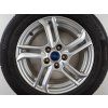 Ford Focus 16" Originální letní sada