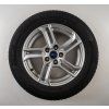 Ford Focus 16" Originální letní sada