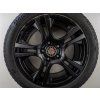 Mini Countryman 17" zimní sada