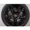 Mini Countryman 17" zimní sada