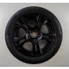 Mini Countryman 17" zimní sada