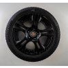 Mini Countryman 17" zimní sada