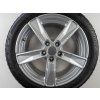 Škoda Octavia 17" zimní sada