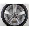 Škoda Octavia 17" zimní sada