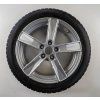 Škoda Octavia 17" zimní sada