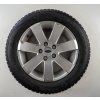 Ford Mondeo 16" Originální zimní sada