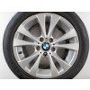 BMW 5 E60 E61 17" Originální letní sada