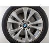 BMW 5 E60 E61 17" Originální letní sada