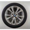 BMW 5 E60 E61 17" Originální letní sada