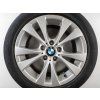 BMW 5 E60 E61 17" Originální letní sada