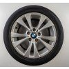 BMW 5 E60 E61 17" Originální letní sada