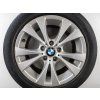 BMW 5 E60 E61 17" Originální letní sada
