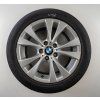 BMW 5 E60 E61 17" Originální letní sada