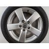 Volkswagen Golf 16" Originální letní sada