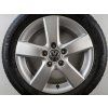 Volkswagen Golf 16" Originální letní sada