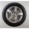 Fiat Freemont 17" zimní sada