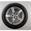 Fiat Freemont 17" zimní sada