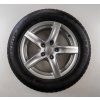 Fiat Freemont 17" zimní sada