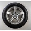 Fiat Freemont 17" zimní sada