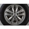 Mitsubishi ASX 16" Originální letní sada