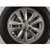 Mitsubishi ASX 16" Originální letní sada