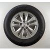 Mitsubishi ASX 16" Originální letní sada