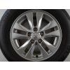 Mitsubishi ASX 16" Originální letní sada