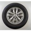 Mitsubishi ASX 16" Originální letní sada