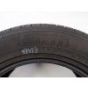 Letní Pirelli 235/60R18 - 4ks  - vzorek cca 7 mm