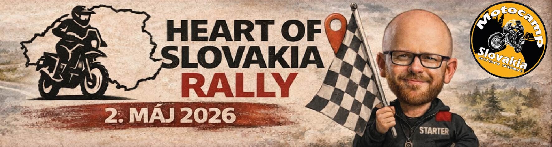 Heart of Slovakia