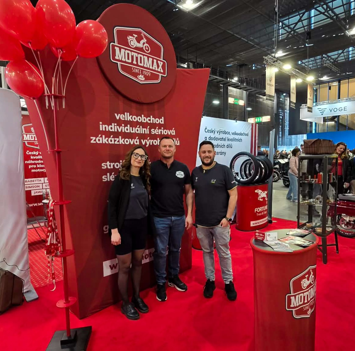 Hemingway na cestách