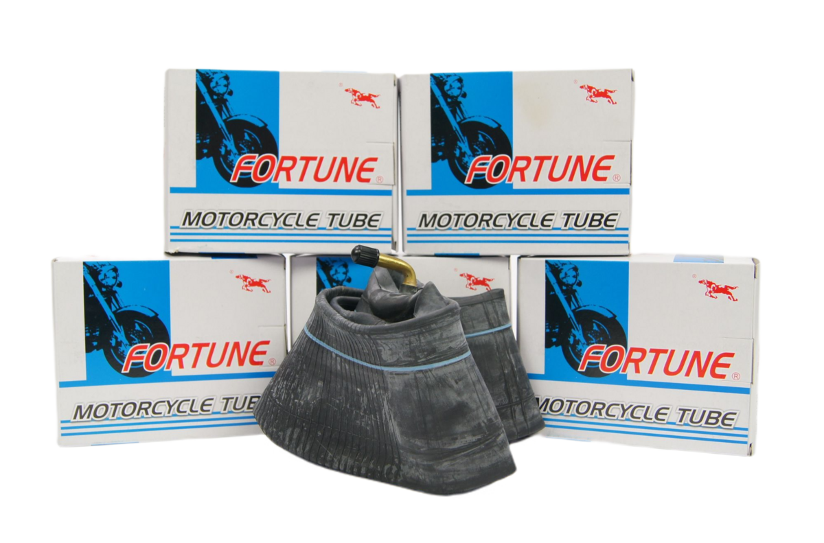 FORTUNE Duše 3,50 / 4,00 - 8 - boční ventil