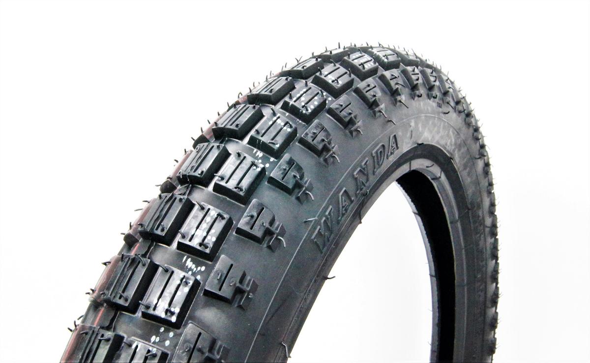 WANDA 2,75 x 16 Enduro 4PR