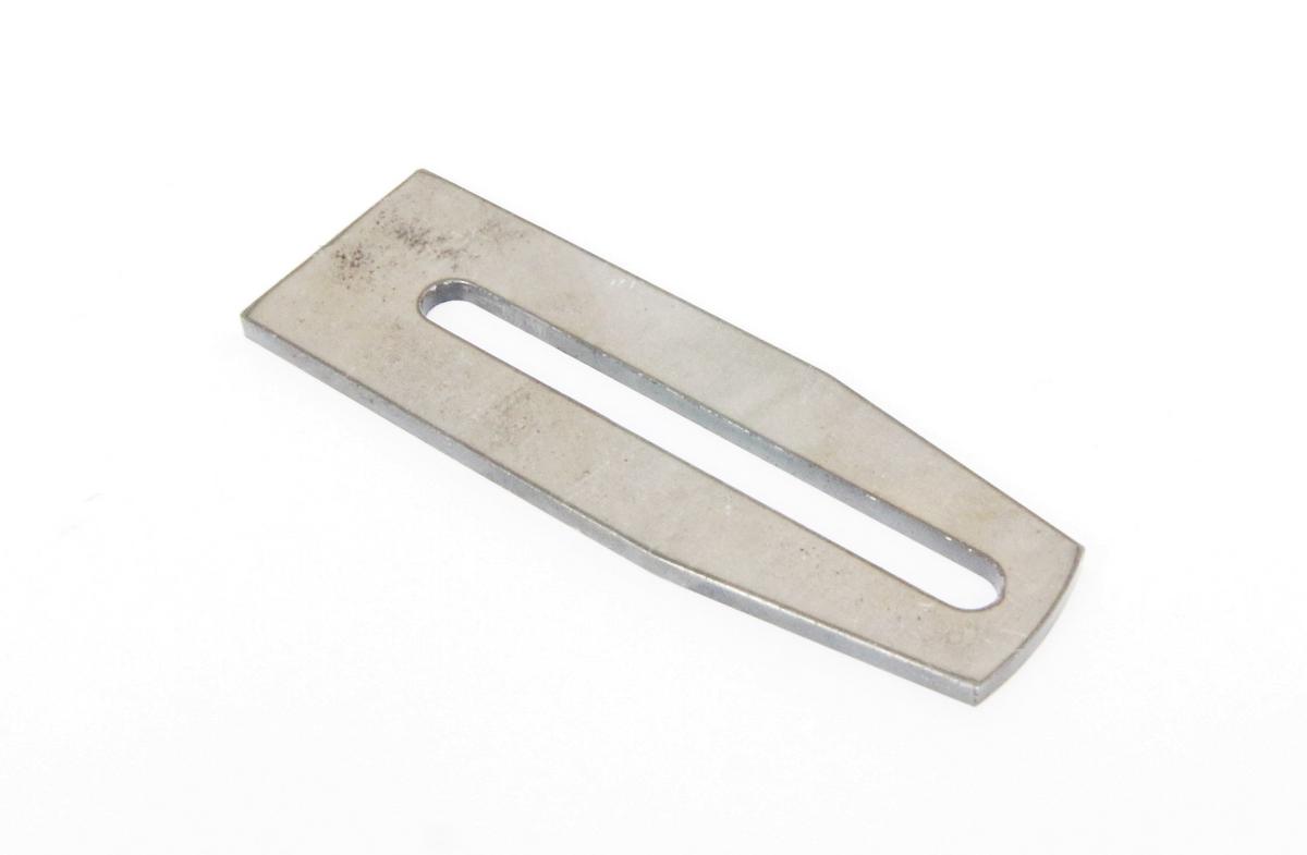 Držák kladky řetězu k navaření Babetta