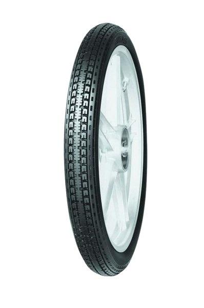 RUBENA 2,25 - 16 / MITAS M03 (Pneu Rubena 2,25/-16)