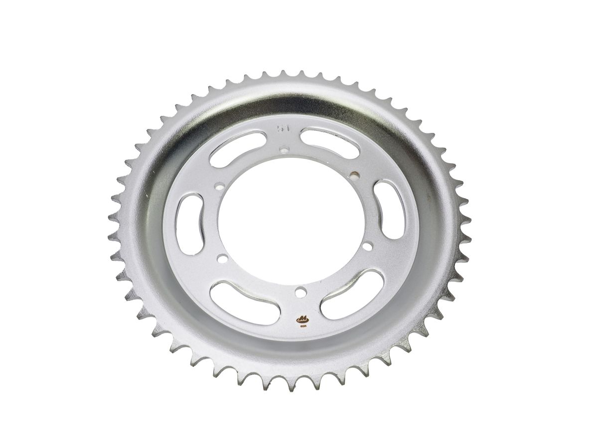 Rozeta 51z standard CZ (kolo s výpletem) Babetta 210, 225