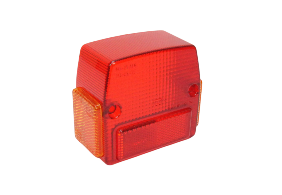 Kryt zadní svítilny (CZ) Babetta 210, 225