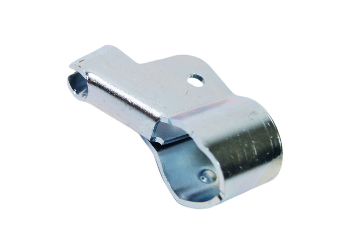 Objímka páčky P - miska ZINEK