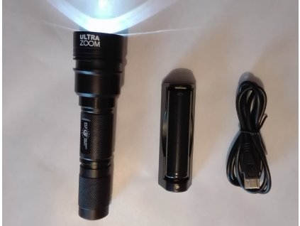 Ultrazoom 1