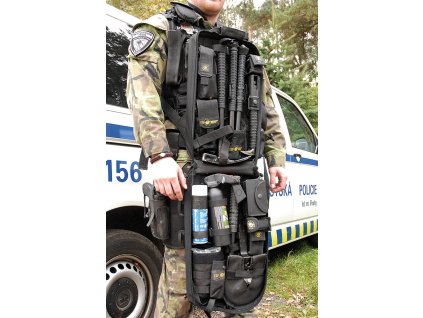 vyr 82UTB 01 Tactical backpack f