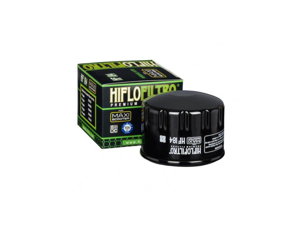 olejovy filter hiflo filtro HF184 910x1155