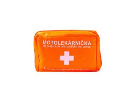 lekárnička