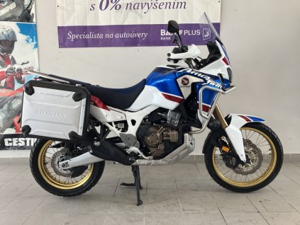 Honda CRF 1000 Africa Twin Adventure Sport DCT