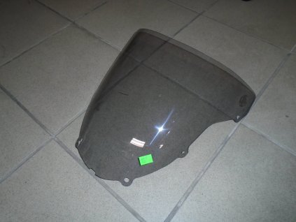 Predne plexi TNK Motors IT na KAWASAKI Ninja 636 03-04 štandardná veľkosť , tónované