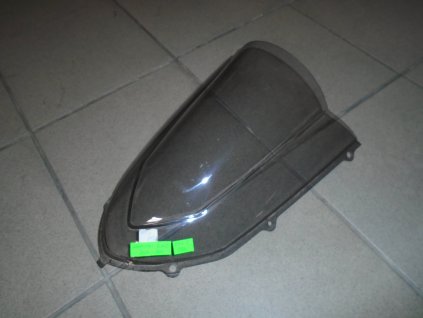 Predné plexi TNK Motors IT na KAWASAKI ZX10R 04-05 , Dvojité , Tónované