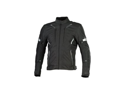 textílna motobunda MotoID Vertex Black
